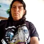 FATIMA FERNANDEZ DA CAMARA